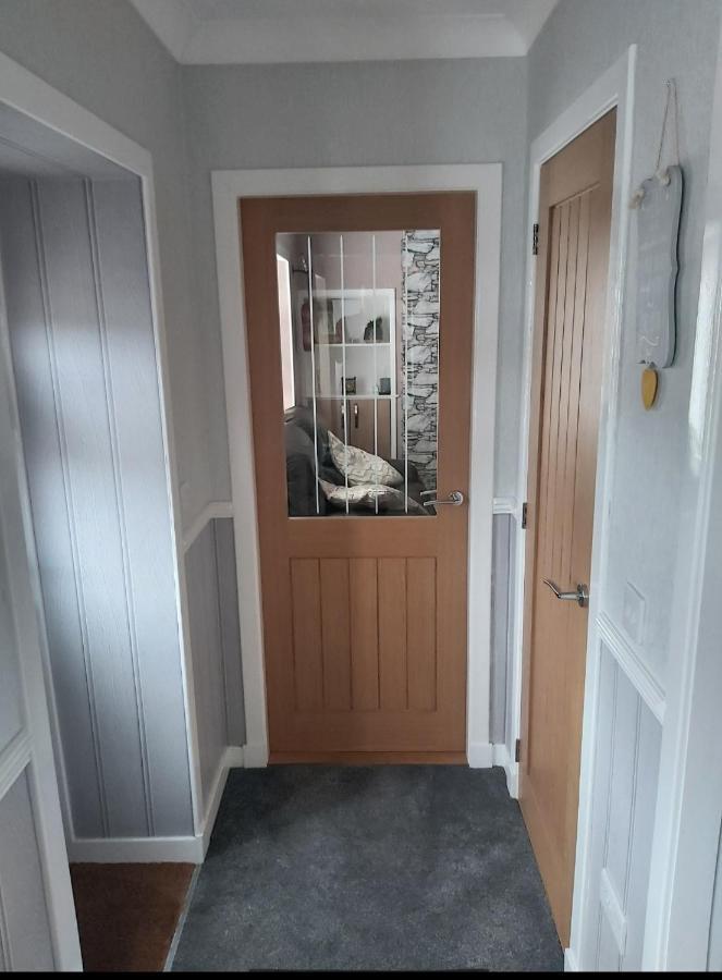 5 Riverside Place Thurso. 2 Bed, 2 Bathrooms. Luaran gambar