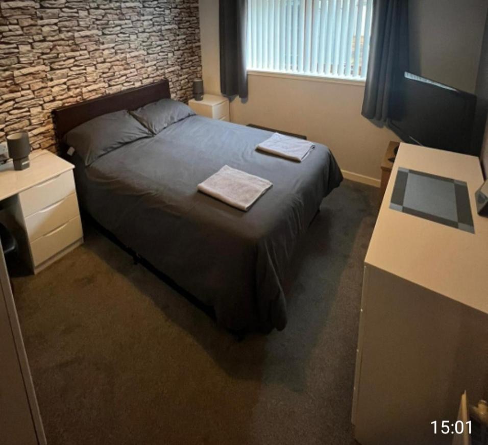 5 Riverside Place Thurso. 2 Bed, 2 Bathrooms. Luaran gambar